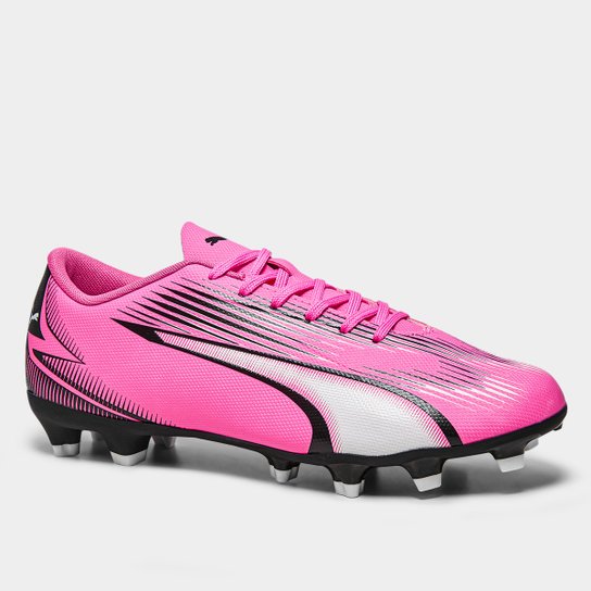 Chuteira Campo Puma Ultra Play Unissex
