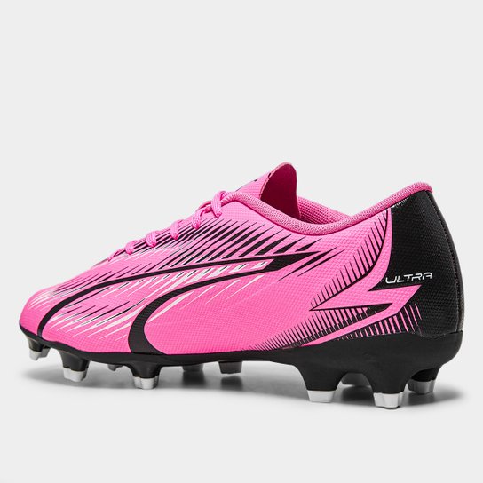 Chuteira Campo Puma Ultra Play Unissex