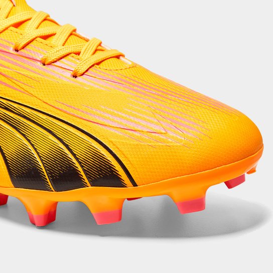 Chuteira Campo Puma Ultra Play Unissex