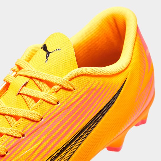 Chuteira Campo Puma Ultra Play Unissex
