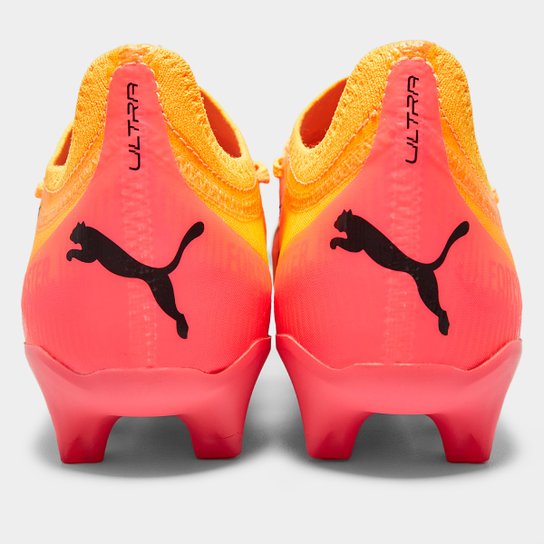 Chuteira Campo Puma Ultra Ultimate Unissex