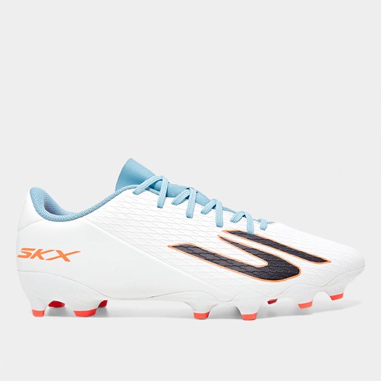 Chuteira Campo Skechers 2 Club Masculina