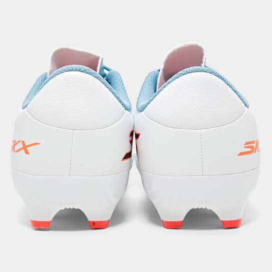 Chuteira Campo Skechers 2 Club Masculina