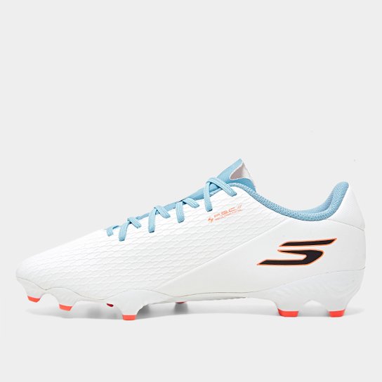 Chuteira Campo Skechers 2 Club Masculina