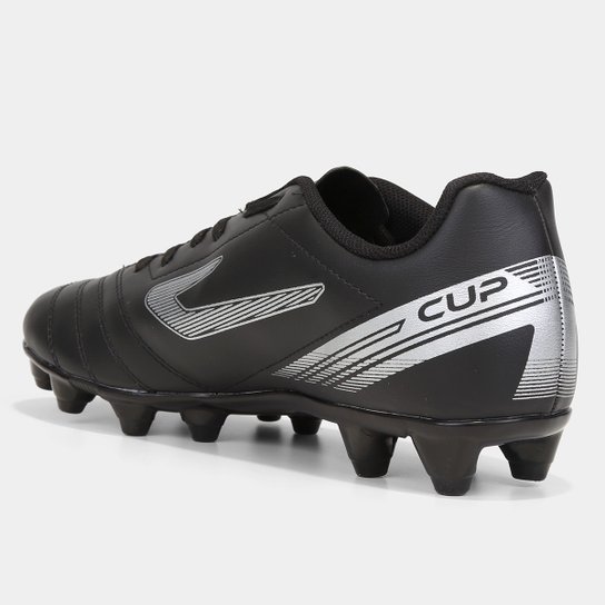 Chuteira Campo Topper Cup VI