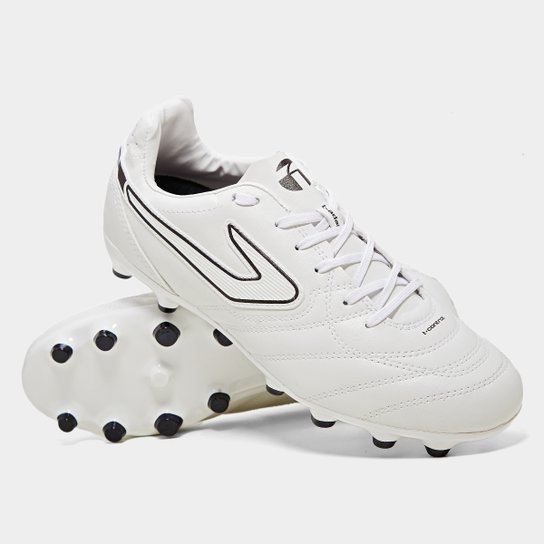 Chuteira Campo Topper Maestro Club V Unissex