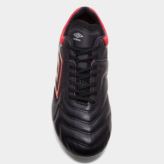 Chuteira Campo Umbro Adamant Master Class Pro Sg Unissex