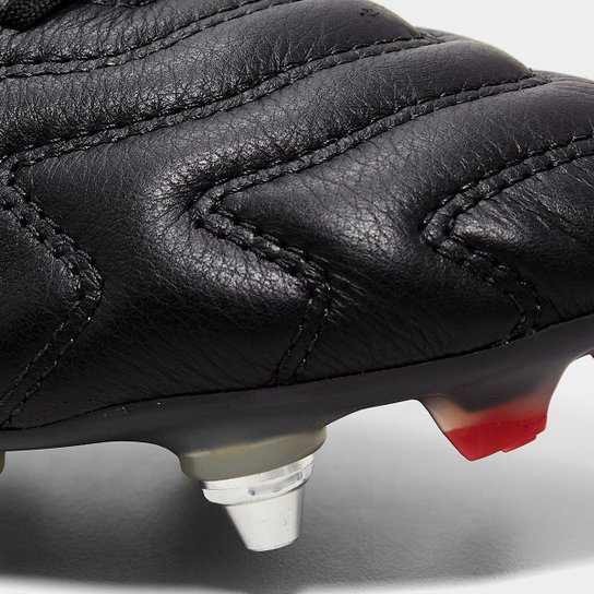 Chuteira Campo Umbro Adamant Master Class Pro Sg Unissex