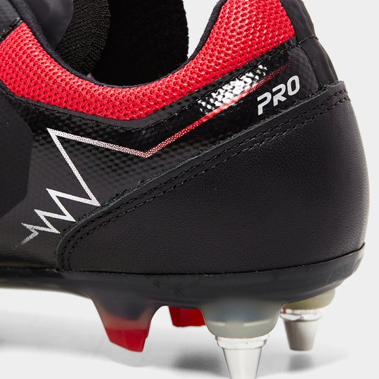 Chuteira Campo Umbro Adamant Master Class Pro Sg Unissex