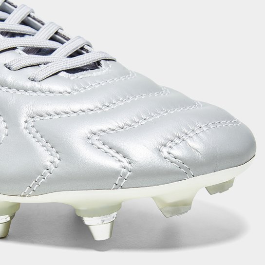 Chuteira Campo Umbro Adamant Master Class Pro Sg Unissex