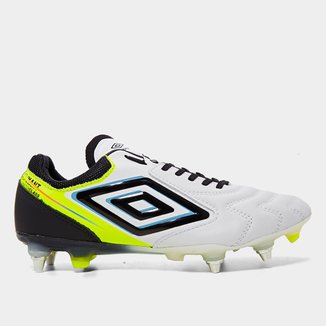 Chuteira Campo Umbro Adamant Master Class Pro Sg Unissex