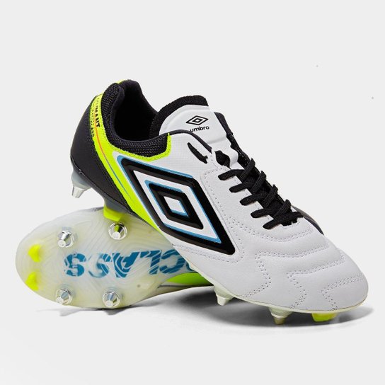 Chuteira Campo Umbro Adamant Master Class Pro Sg Unissex