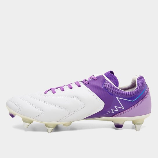 Chuteira Campo Umbro Adamant Master Class Pro Sg Unissex