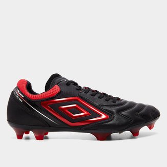 Chuteira Campo Umbro Adamant Master Class Pro Unissex