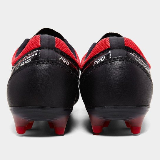 Chuteira Campo Umbro Adamant Master Class Pro Unissex