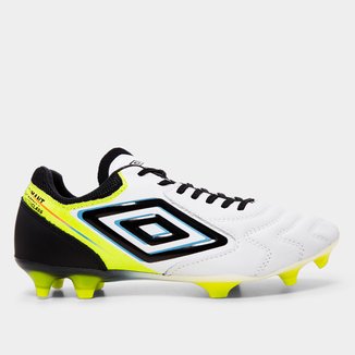 Chuteira Campo Umbro Adamant Master Class Pro Unissex