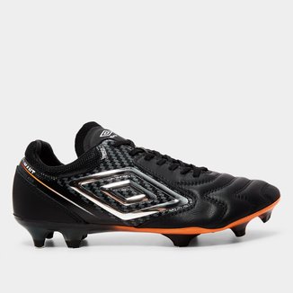 Chuteira Campo Umbro Adamant Master Class Pro Unissex