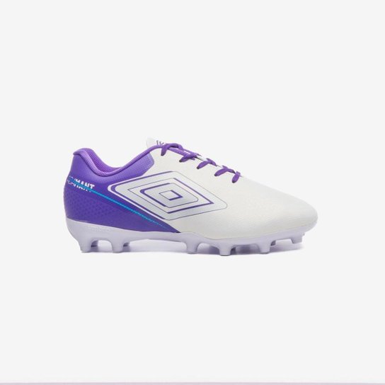 Chuteira Campo Umbro Adamant Top Speed Jr