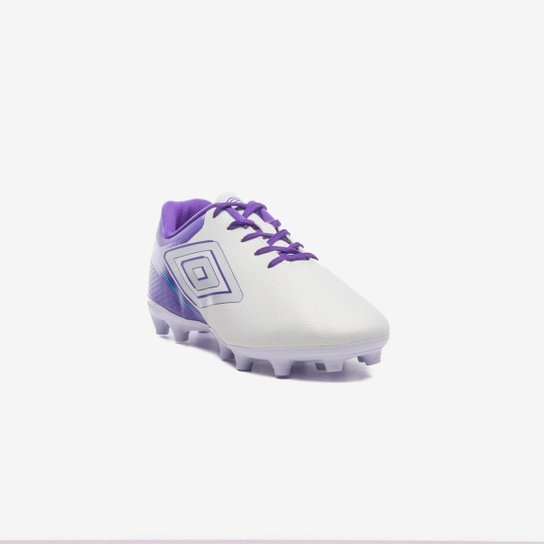 Chuteira Campo Umbro Adamant Top Speed Jr