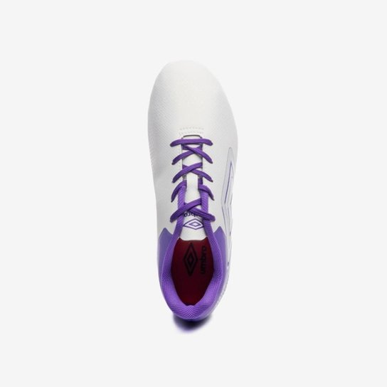 Chuteira Campo Umbro Adamant Top Speed Jr