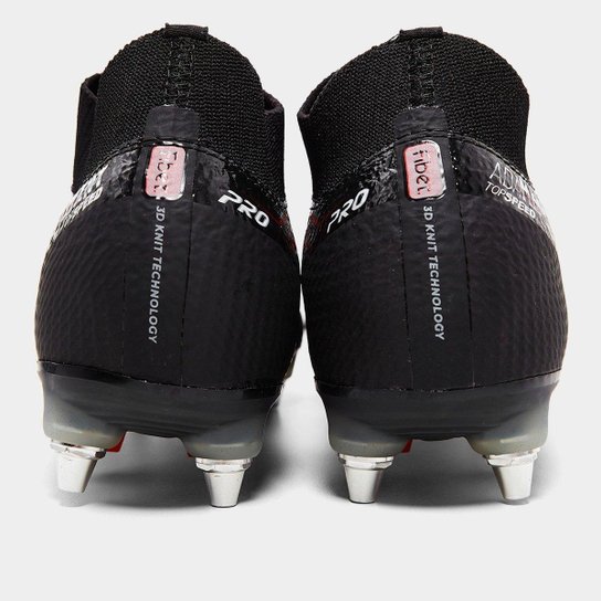 Chuteira Campo Umbro Adamant Top Speed Pro Sg Unissex