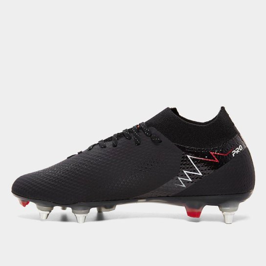 Chuteira Campo Umbro Adamant Top Speed Pro Sg Unissex