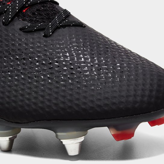 Chuteira Campo Umbro Adamant Top Speed Pro Sg Unissex