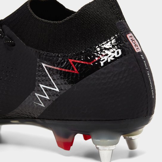 Chuteira Campo Umbro Adamant Top Speed Pro Sg Unissex