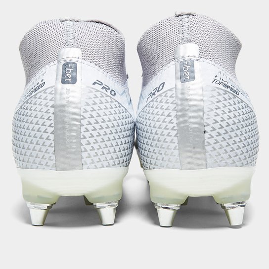 Chuteira Campo Umbro Adamant Top Speed Pro Sg Unissex