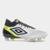 Chuteira Campo Umbro Adamant Top Speed Pro Sg Unissex - Branco+Preto