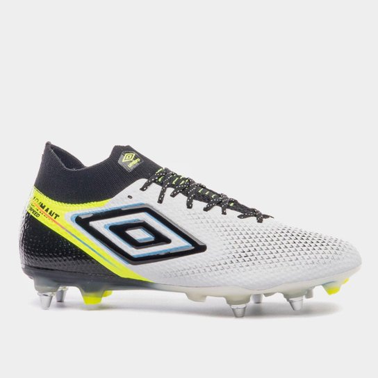 Chuteira Campo Umbro Adamant Top Speed Pro Sg Unissex