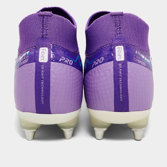 Chuteira Campo Umbro Adamant Top Speed Pro Sg Unissex