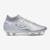 Chuteira Campo Umbro Adamant Top Speed Pro Sg - Prata