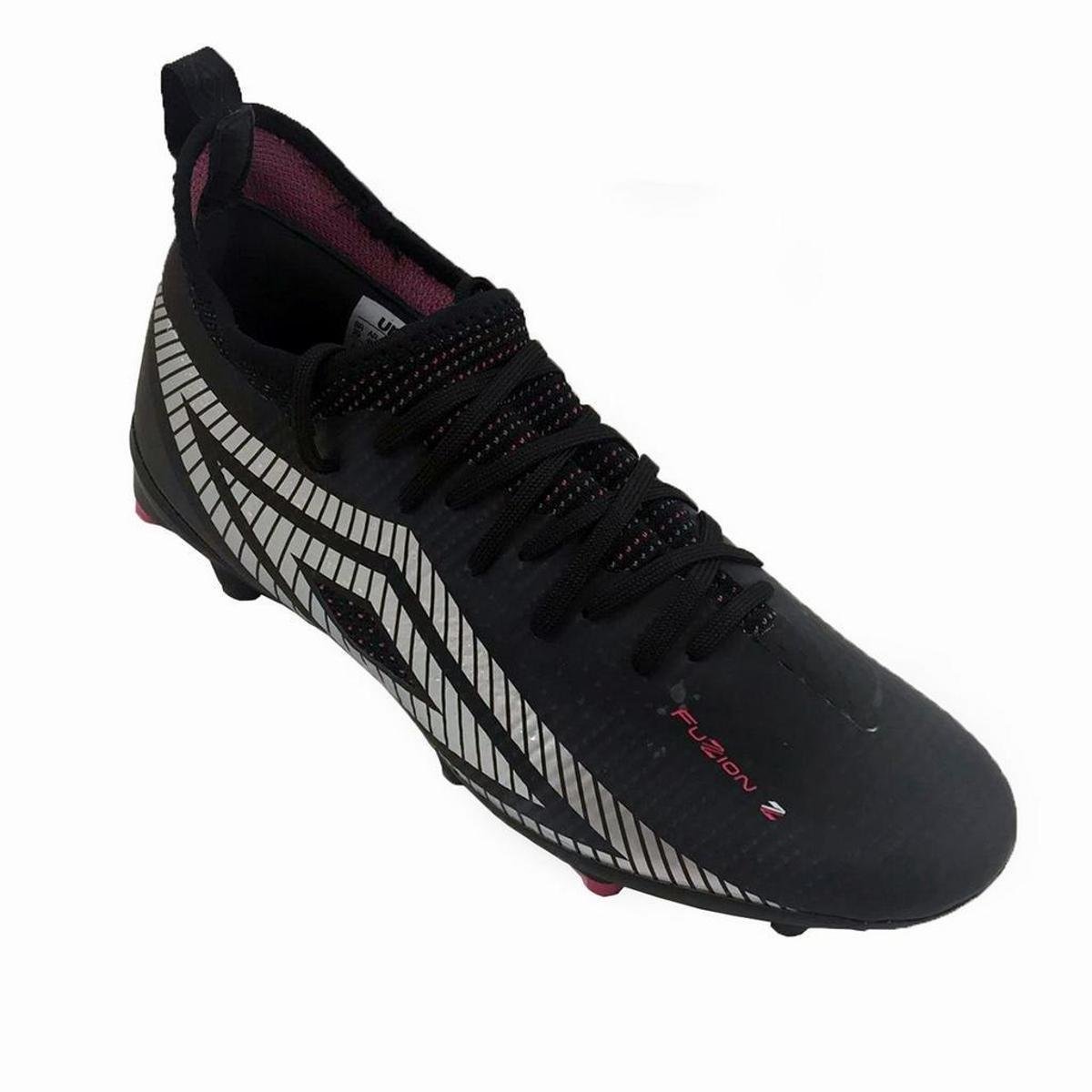 ♥fuu0315様♥ Chuteira Campo Umbro Fuzion Z | Centauro