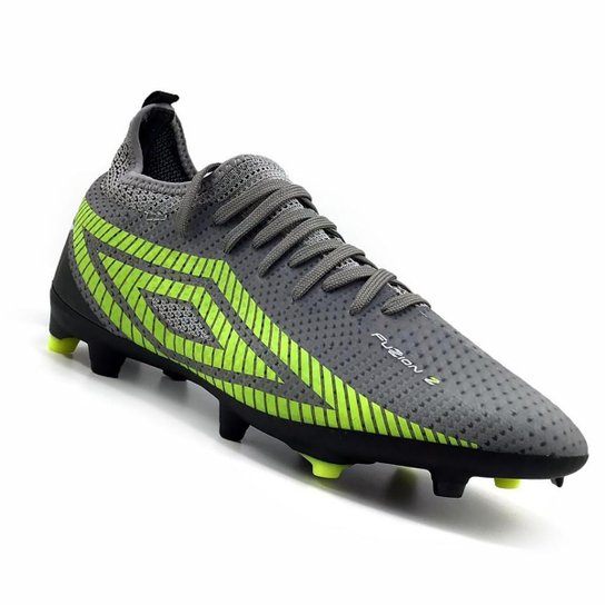 Chuteira Campo Umbro Fuzion Z