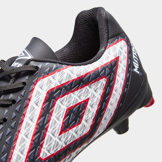 Chuteira Campo Umbro Mutant Unissex