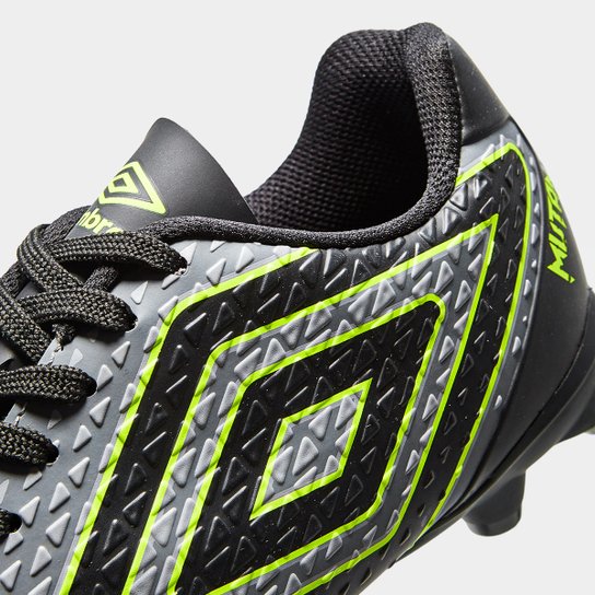 Chuteira Campo Umbro Mutant Unissex