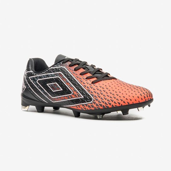 Chuteira Campo Umbro Mutant