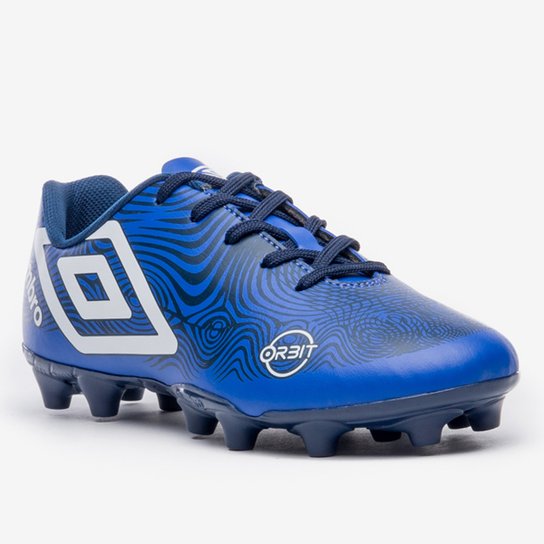 Chuteira Campo Umbro Orbit Unissex