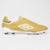 Chuteira Campo Umbro Speciali III League - Dourado+Branco
