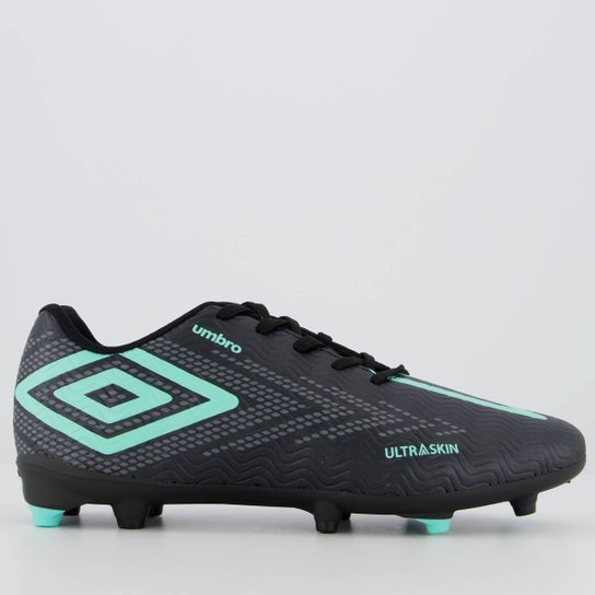 Chuteira Campo Umbro Ultraskin Unissex
