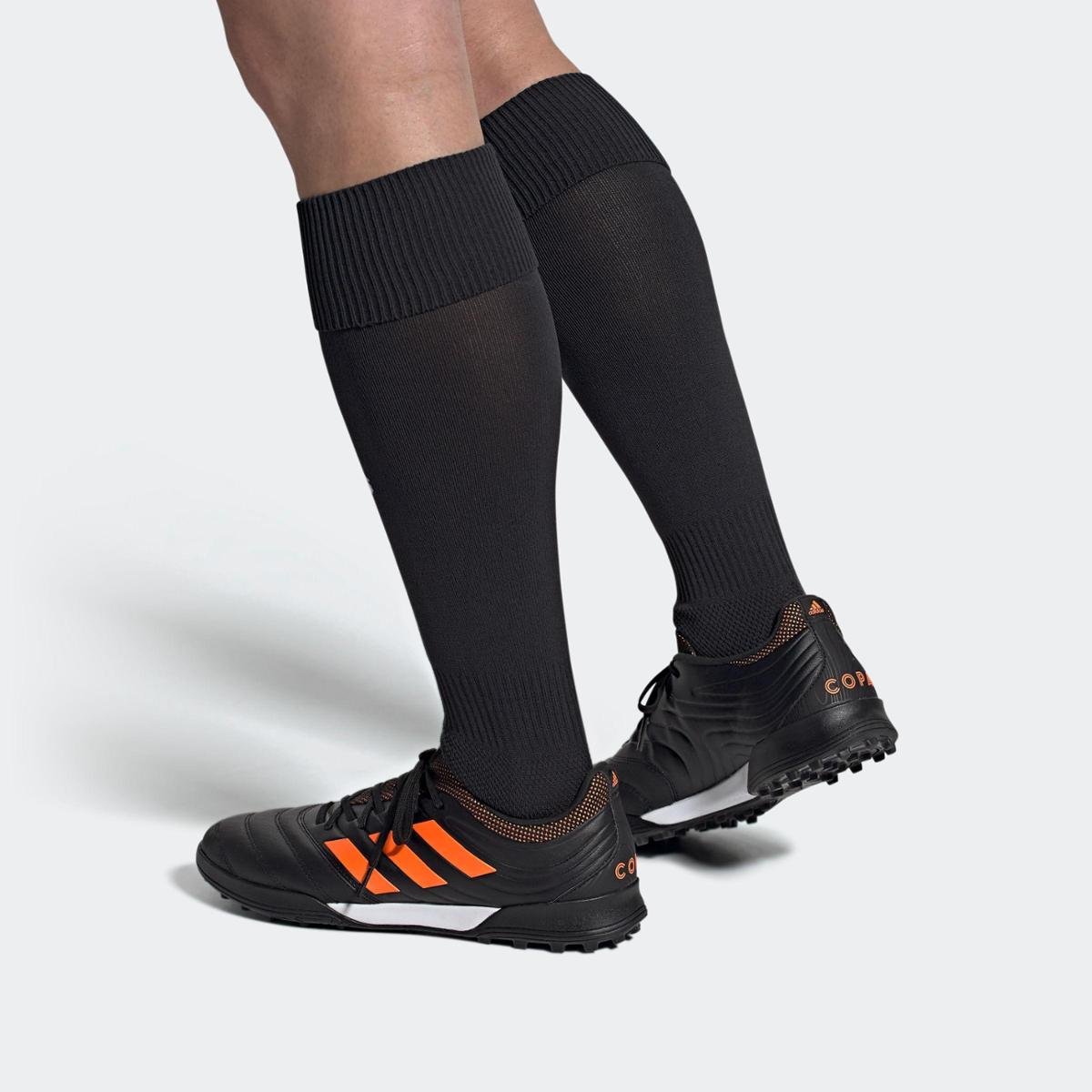 Chuteira Copa 20.3 Society Adidas | Allianz Parque Shop