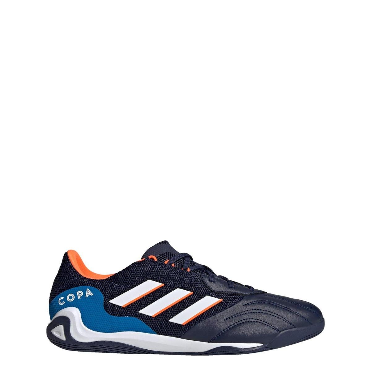 Chuteira Copa Sense.3 Sala Futsal Adidas | Allianz Parque Shop