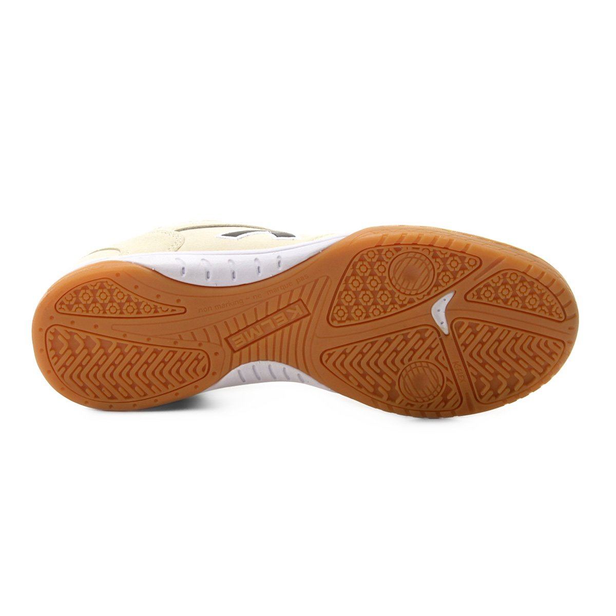 chuteira kelme precision lnfs futsal