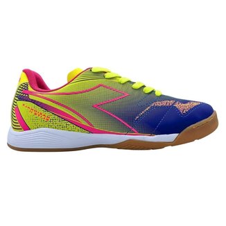Chuteira Diadora Nazionale Elite 2 Amarelo - 38