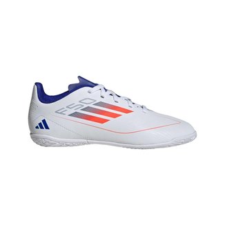 Chuteira F50 Club Futsal Infantil Adidas