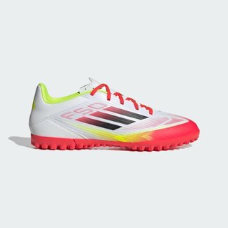 Chuteira F50 Club Society Adidas