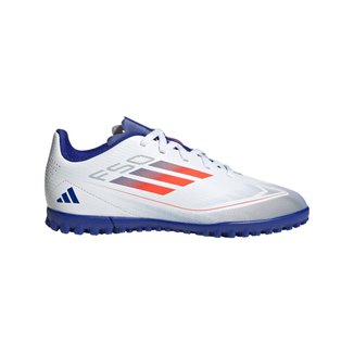Chuteira F50 Club Society Travas Infantil Adidas