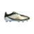 Chuteira F50 Elite Messi Campo Adidas - Ouro