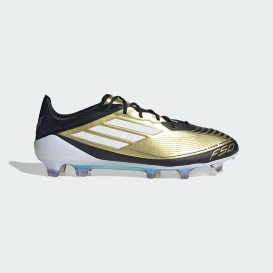 Chuteira F50 Elite Messi Campo Adidas